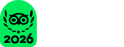 Tripadvisor Travelers Choice