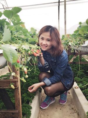 Huyen Trang (Sophiane)