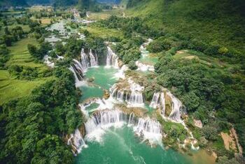 Top 7 Amazing Waterfalls in Vietnam