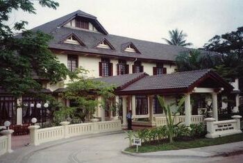 Settha Palace Hotel - Vientiane