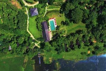 Villa Inle Resort & Spa overview