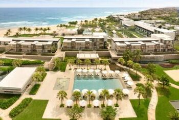 Hyatt Regency Danang Resort and Spa Overview