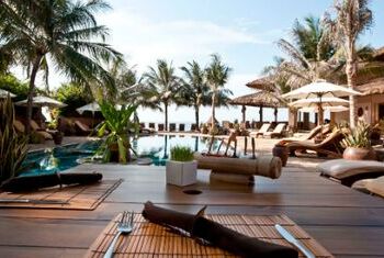 Mia Resort Mui Ne - Phan Thiet
