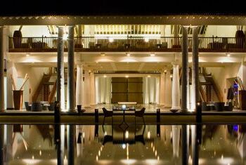 The Fortress Resort and Spa Galle