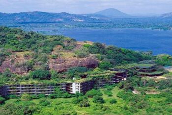 Heritance Kandalama
