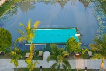Mrauk-U Princess Resort Facilities