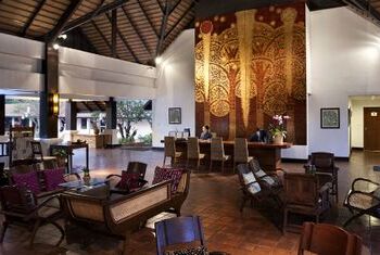 The Legend - Chiang Rai Hotel Room