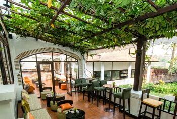 The Legend - Chiang Rai Hotel Cafe