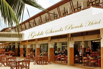 Goldi Sands Hotel 