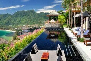 Andara Resorts & Villas Phuket view 1