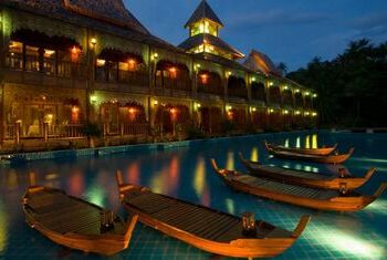 Santhiya Koh Phangan Resort & Spa