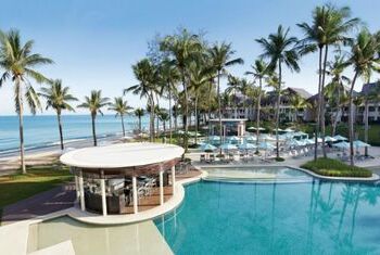 Angsana Villas Phuket Swimming Pool