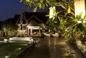 The Legend - Chiang Rai Hotel Pool