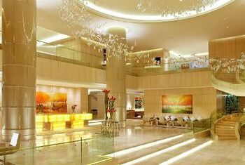 Sheraton Nha Trang Hotel & Spa