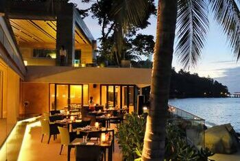 Amari Phuket Restaurant