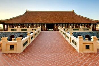 Emeralda Resort Ninh Binh view 5