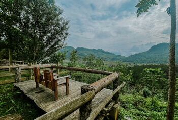 Vietnam Northern Loop: The Mountain Idyll