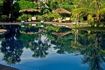 Battambang Resort