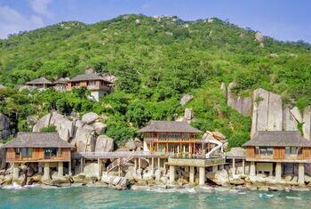 Vietnam's Most Remote Yet Luxurious Getaways