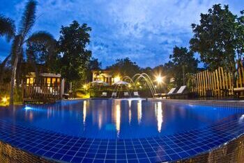 Mayura Hill Resort
