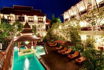 Puripunn Baby Grand Boutique Hotel