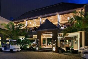 The Sankara Resort & Spa by Pramana