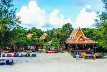 Sol Beach Resort