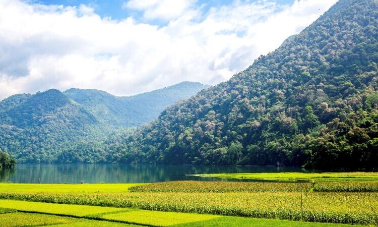 10 Most Underrated Destinations In Vietnam 