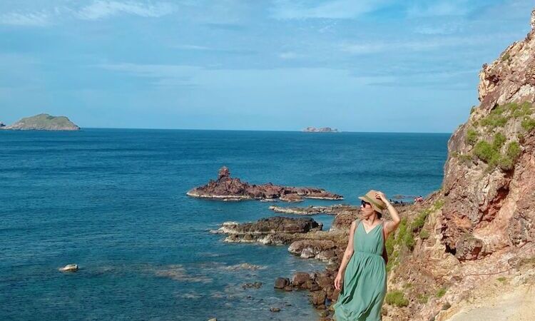 Top 10 Most Beautiful Beaches in Vietnam