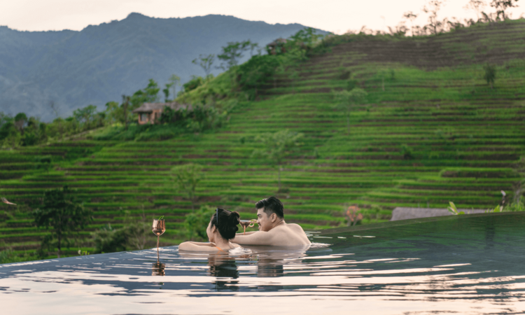 Where To Find The Best Mountain Resorts  In Vietnam?