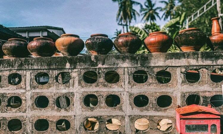 Chiang Mai: Ancient Pottery Village Tells Stories of Lanna Craft