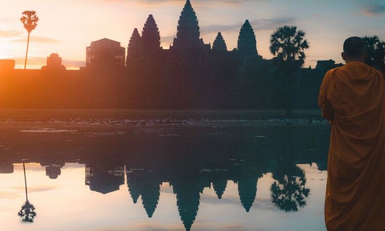 Top 4 Temples In Angkor Not To Miss