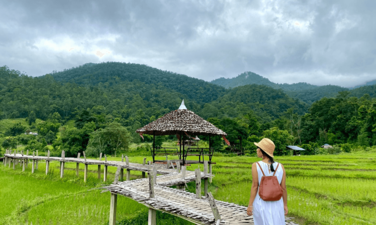 Discover Pai in 48 hours - Best itinerary for first-time visitors