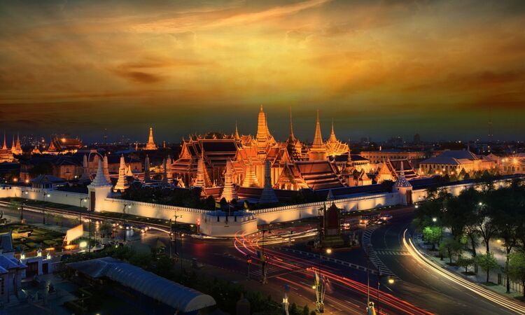  19  Must-Visit Bangkok Tourist Attractions To Put In Your Travel List