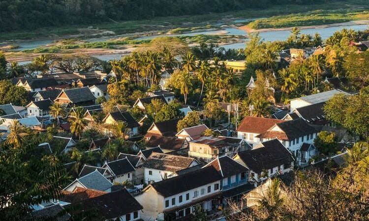 Must Dos In Luang Prabang In Two Days