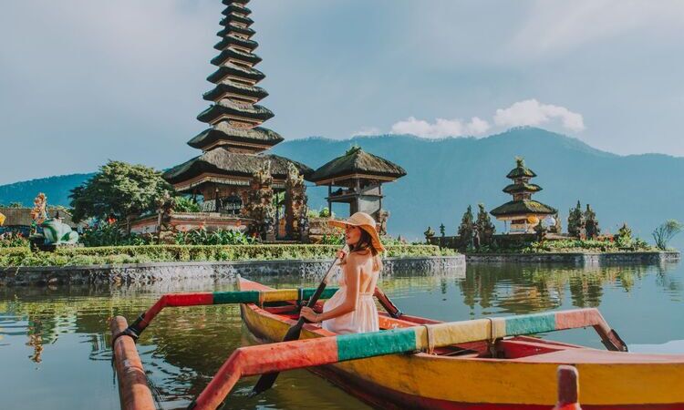 Exploring Bali's Spiritual Sanctuaries: Nine Must-Visit Temples