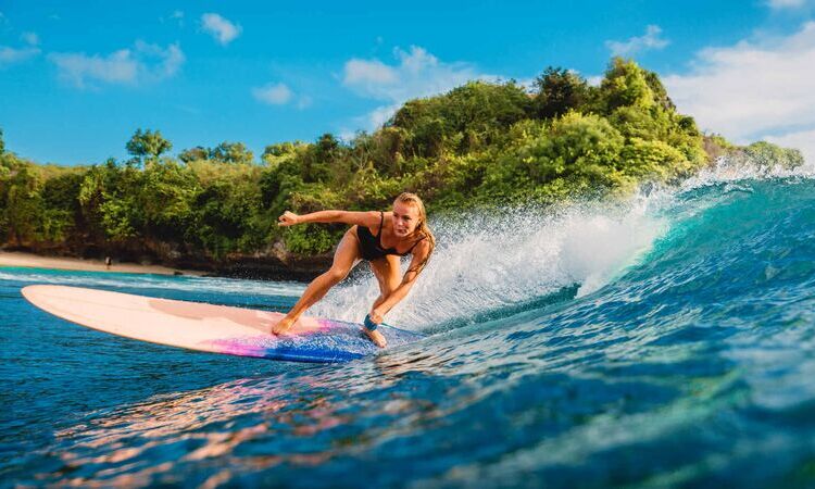 Top 10 Destinations In Southeast Asia That Surfers Should Add To Their List 