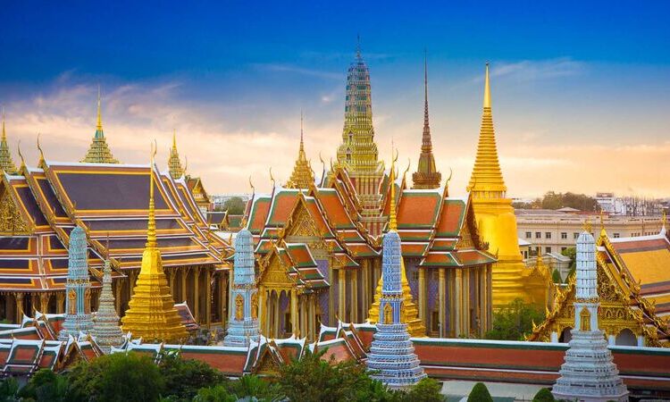 5 buddhistischen Tempel erzählen Ihnen das Beste der thailändischen Geschichte und Kultur