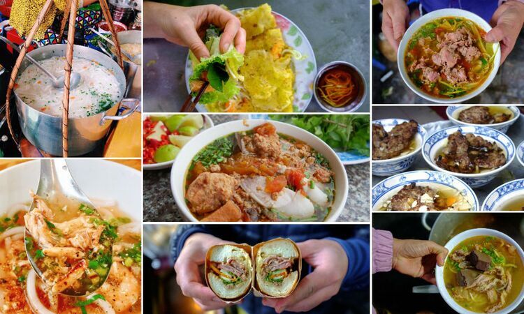 10 Vietnamesische Nudelgerichte, bei denen Sie Pho völlig vergessen werden