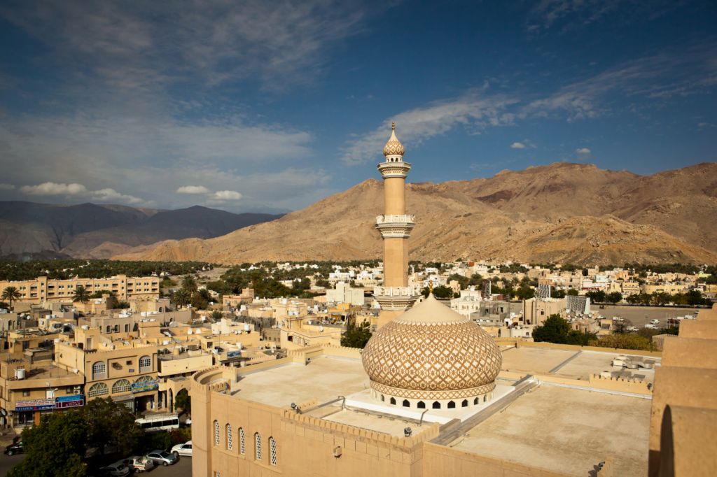 Nizwa - Oman