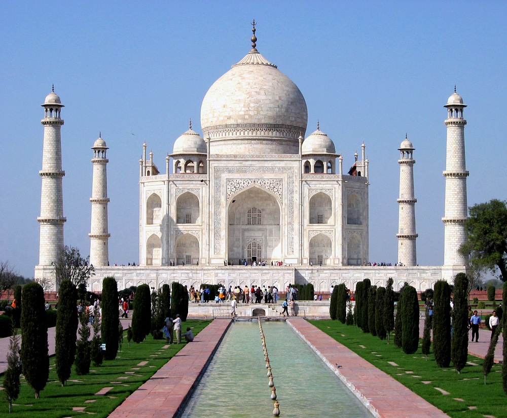 Agra - India