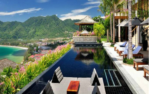 Andara Resorts & Villas Phuket