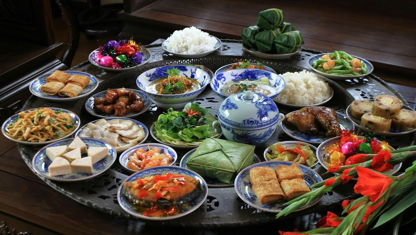 Vietnamese Cuisine Culture 