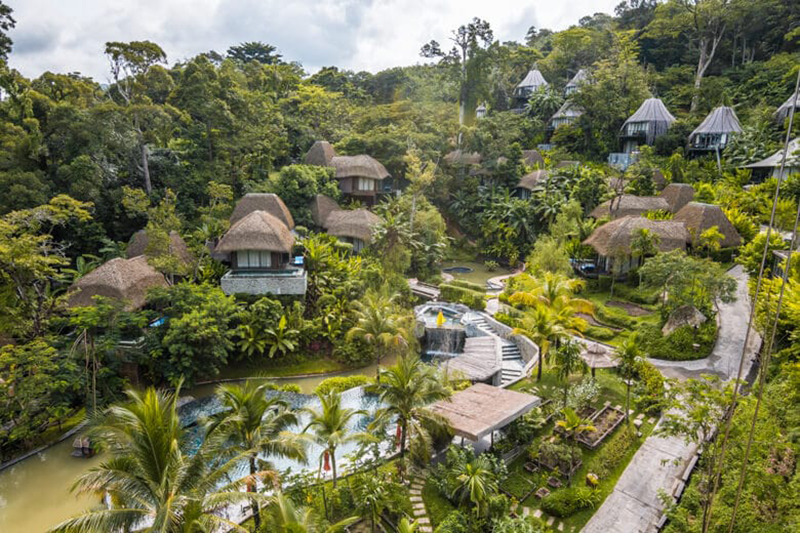 Undiscovered Thailand 8 Hidden Resorts Waiting To Be Found - 
