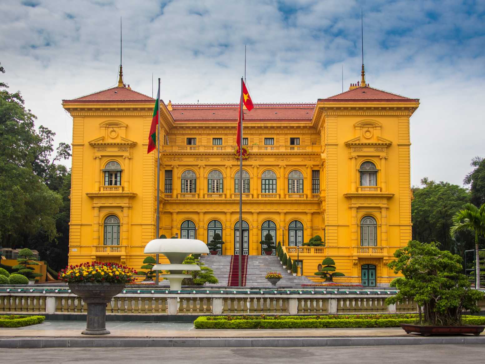 hanoi house