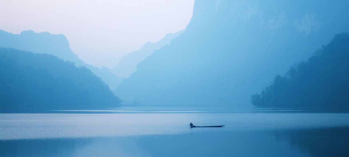 Vietnam Northern Mountains