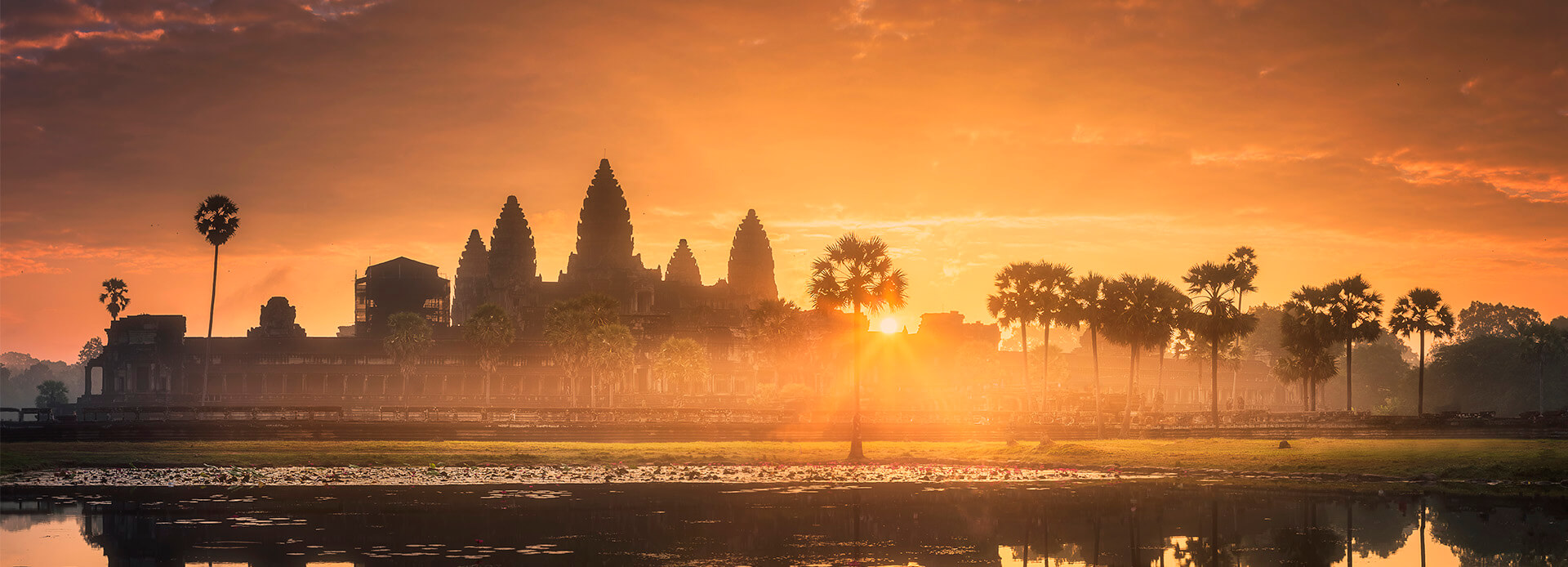 Voyage De Noces Au Cambodge 