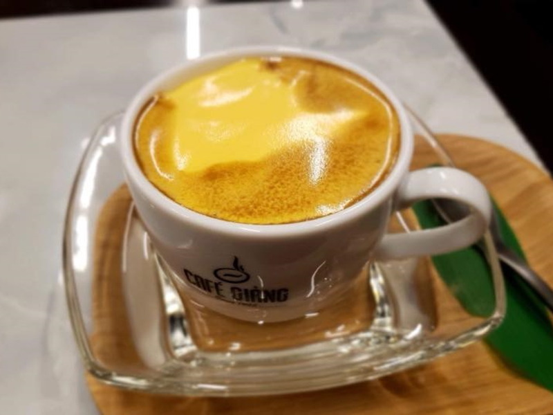 Giang-cafe