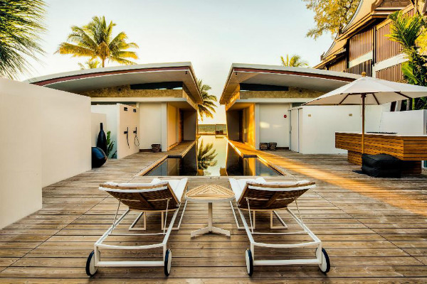 Iniala Beach House