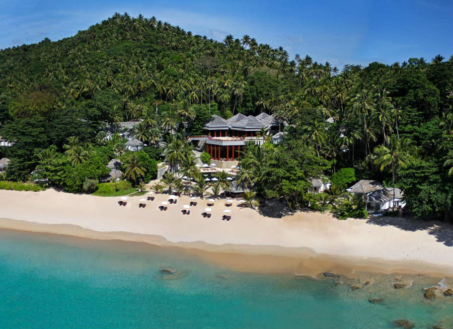 The Surin Phuket
